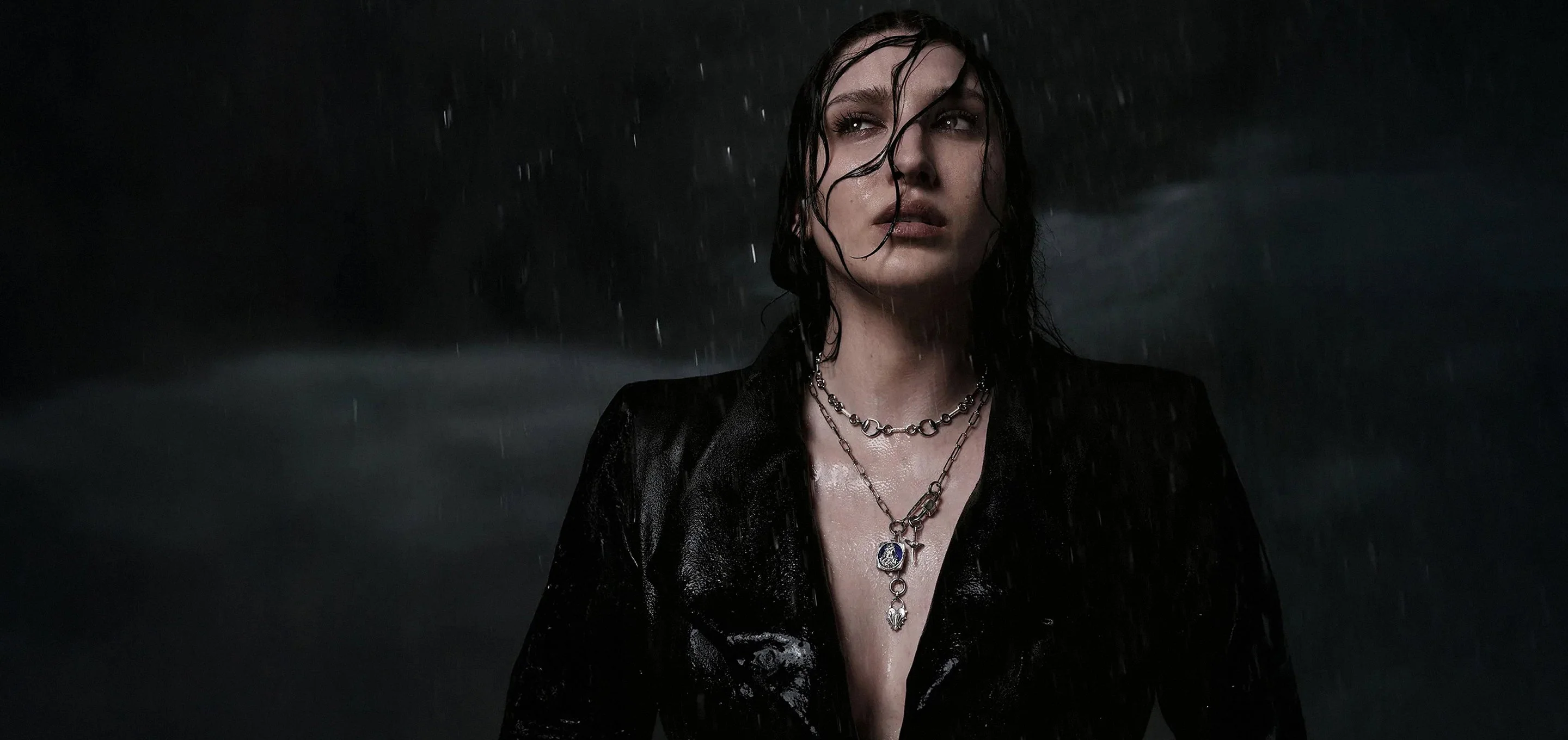 Jewelry for the Modern Goddess